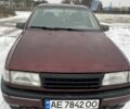 Червоний Опель Вектра, об'ємом двигуна 1.8 л та пробігом 400 тис. км за 1400 $, фото 1 на Automoto.ua