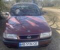 Красный Опель Вектра, объемом двигателя 2 л и пробегом 3 тыс. км за 1500 $, фото 1 на Automoto.ua