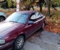 Опель Вектра 1990 в Полтаве на Automoto.ua Красный Опель Вектра, объемом двигателя 2 л и пробегом 110 тыс. км за 1800 $, фото 4 на Automoto.ua