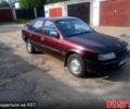 Опель Вектра 1990 в Братском на Automoto.ua Красный Опель Вектра, объемом двигателя 2 л и пробегом 555 тыс. км за 1000 $, фото 2 на Automoto.ua