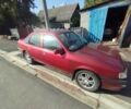 Красный Опель Вектра, объемом двигателя 1.7 л и пробегом 290 тыс. км за 1062 $, фото 1 на Automoto.ua