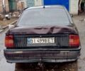 Червоний Опель Вектра, об'ємом двигуна 2 л та пробігом 300 тис. км за 836 $, фото 2 на Automoto.ua