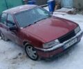 Красный Опель Вектра, объемом двигателя 2 л и пробегом 280 тыс. км за 1300 $, фото 1 на Automoto.ua