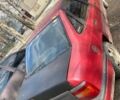 Красный Опель Вектра, объемом двигателя 1.6 л и пробегом 165 тыс. км за 1015 $, фото 1 на Automoto.ua