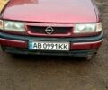 Красный Опель Вектра, объемом двигателя 2 л и пробегом 268 тыс. км за 1500 $, фото 5 на Automoto.ua