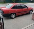 Червоний Опель Вектра, об'ємом двигуна 1.8 л та пробігом 350 тис. км за 900 $, фото 6 на Automoto.ua