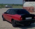 Червоний Опель Вектра, об'ємом двигуна 1.6 л та пробігом 285 тис. км за 864 $, фото 9 на Automoto.ua