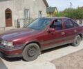 Красный Опель Вектра, объемом двигателя 1.7 л и пробегом 100 тыс. км за 1500 $, фото 1 на Automoto.ua