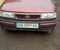 Красный Опель Вектра, объемом двигателя 2 л и пробегом 268 тыс. км за 1500 $, фото 5 на Automoto.ua