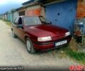 Красный Опель Вектра, объемом двигателя 2 л и пробегом 390 тыс. км за 1100 $, фото 1 на Automoto.ua