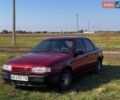 Красный Опель Вектра, объемом двигателя 1.6 л и пробегом 309 тыс. км за 1471 $, фото 1 на Automoto.ua