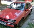 Красный Опель Вектра, объемом двигателя 1.6 л и пробегом 100 тыс. км за 800 $, фото 1 на Automoto.ua