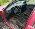 Опель Вектра 1990 в Камень-Каширский на Automoto.ua Красный Опель Вектра, объемом двигателя 1.8 л и пробегом 284 тыс. км за 600 $, фото 1 на Automoto.ua