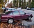 Опель Вектра 1990 в Полтаве на Automoto.ua Красный Опель Вектра, объемом двигателя 2 л и пробегом 110 тыс. км за 1800 $, фото 2 на Automoto.ua