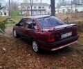 Красный Опель Вектра, объемом двигателя 2 л и пробегом 350 тыс. км за 1250 $, фото 2 на Automoto.ua