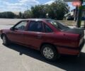 Червоний Опель Вектра, об'ємом двигуна 1.6 л та пробігом 150 тис. км за 1017 $, фото 1 на Automoto.ua