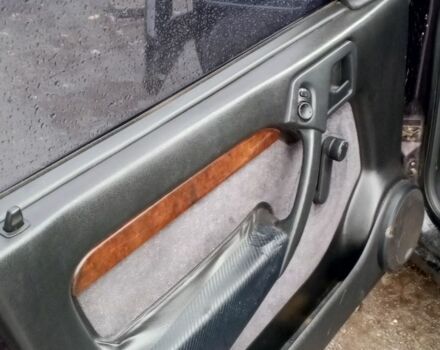 Червоний Опель Вектра, об'ємом двигуна 2 л та пробігом 300 тис. км за 836 $, фото 5 на Automoto.ua