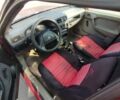 Красный Опель Вектра, объемом двигателя 1.7 л и пробегом 290 тыс. км за 1062 $, фото 4 на Automoto.ua