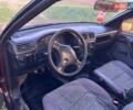 Красный Опель Вектра, объемом двигателя 1.8 л и пробегом 450 тыс. км за 800 $, фото 4 на Automoto.ua