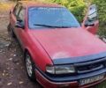 Червоний Опель Вектра, об'ємом двигуна 2 л та пробігом 300 тис. км за 200 $, фото 1 на Automoto.ua