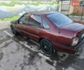 Опель Вектра 1991 у Вінниці на Automoto.ua Червоний Опель Вектра, об'ємом двигуна 1.8 л та пробігом 385 тис. км за 1400 $, фото 1 на Automoto.ua