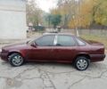 Красный Опель Вектра, объемом двигателя 1.7 л и пробегом 1 тыс. км за 1071 $, фото 4 на Automoto.ua