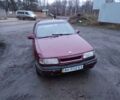 Червоний Опель Вектра, об'ємом двигуна 2 л та пробігом 290 тис. км за 2200 $, фото 1 на Automoto.ua