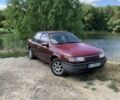 Красный Опель Вектра, объемом двигателя 1.8 л и пробегом 110 тыс. км за 559 $, фото 1 на Automoto.ua