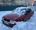 Красный Опель Вектра, объемом двигателя 1.6 л и пробегом 396 тыс. км за 950 $, фото 1 на Automoto.ua