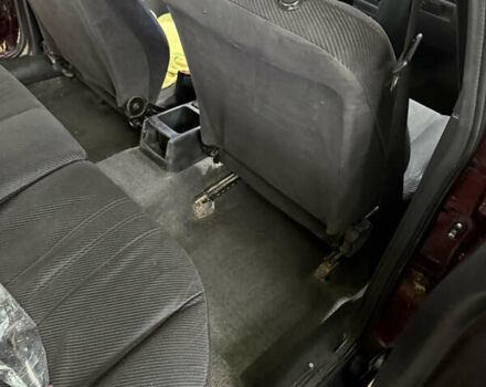 Красный Опель Вектра, объемом двигателя 1.6 л и пробегом 300 тыс. км за 1500 $, фото 29 на Automoto.ua