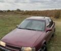 Опель Вектра 1991 в Сахновщине на Automoto.ua Красный Опель Вектра, объемом двигателя 1.6 л и пробегом 4 тыс. км за 1499 $, фото 3 на Automoto.ua
