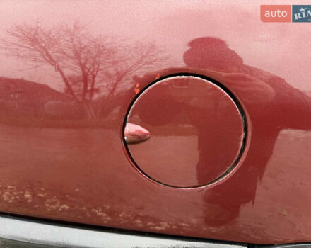 Червоний Опель Вектра, об'ємом двигуна 1.6 л та пробігом 300 тис. км за 1900 $, фото 11 на Automoto.ua