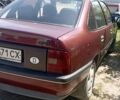 Червоний Опель Вектра, об'ємом двигуна 2 л та пробігом 150 тис. км за 2600 $, фото 3 на Automoto.ua