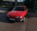 Опель Вектра 1991 в Львове на Automoto.ua Красный Опель Вектра, объемом двигателя 1.6 л и пробегом 310 тыс. км за 1699 $, фото 12 на Automoto.ua