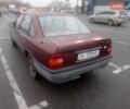 Красный Опель Вектра, объемом двигателя 1.8 л и пробегом 224 тыс. км за 850 $, фото 3 на Automoto.ua