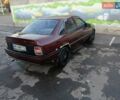 Опель Вектра 1991 у Вінниці на Automoto.ua Червоний Опель Вектра, об'ємом двигуна 1.8 л та пробігом 385 тис. км за 1400 $, фото 5 на Automoto.ua