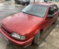 Червоний Опель Вектра, об'ємом двигуна 1.6 л та пробігом 3 тис. км за 600 $, фото 1 на Automoto.ua