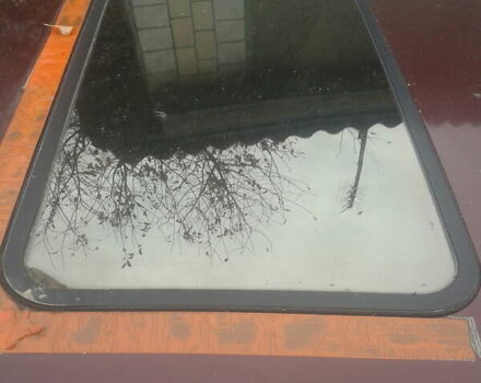 Червоний Опель Вектра, об'ємом двигуна 1.6 л та пробігом 285 тис. км за 950 $, фото 5 на Automoto.ua