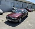 Красный Опель Вектра, объемом двигателя 1.6 л и пробегом 200 тыс. км за 770 $, фото 1 на Automoto.ua