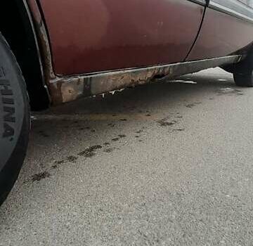 Красный Опель Вектра, объемом двигателя 1.6 л и пробегом 433 тыс. км за 1750 $, фото 18 на Automoto.ua