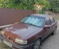 Красный Опель Вектра, объемом двигателя 1.8 л и пробегом 495 тыс. км за 40000 $, фото 1 на Automoto.ua