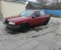 Красный Опель Вектра, объемом двигателя 2 л и пробегом 300 тыс. км за 850 $, фото 1 на Automoto.ua