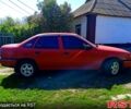 Красный Опель Вектра, объемом двигателя 20 л и пробегом 0 тыс. км за 2450 $, фото 3 на Automoto.ua