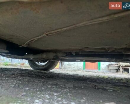 Красный Опель Вектра, объемом двигателя 1.8 л и пробегом 200 тыс. км за 1400 $, фото 10 на Automoto.ua