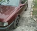 Красный Опель Вектра, объемом двигателя 0 л и пробегом 356 тыс. км за 50000 $, фото 1 на Automoto.ua