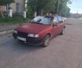 Красный Опель Вектра, объемом двигателя 2 л и пробегом 200 тыс. км за 681 $, фото 1 на Automoto.ua