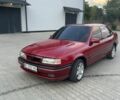 Красный Опель Вектра, объемом двигателя 1.6 л и пробегом 2 тыс. км за 2000 $, фото 1 на Automoto.ua
