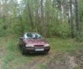 Красный Опель Вектра, объемом двигателя 2 л и пробегом 240 тыс. км за 842 $, фото 1 на Automoto.ua