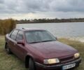 Опель Вектра 1991 в Сахновщине на Automoto.ua Красный Опель Вектра, объемом двигателя 1.6 л и пробегом 4 тыс. км за 1499 $, фото 2 на Automoto.ua