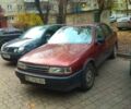 Красный Опель Вектра, объемом двигателя 1.7 л и пробегом 380 тыс. км за 725 $, фото 1 на Automoto.ua